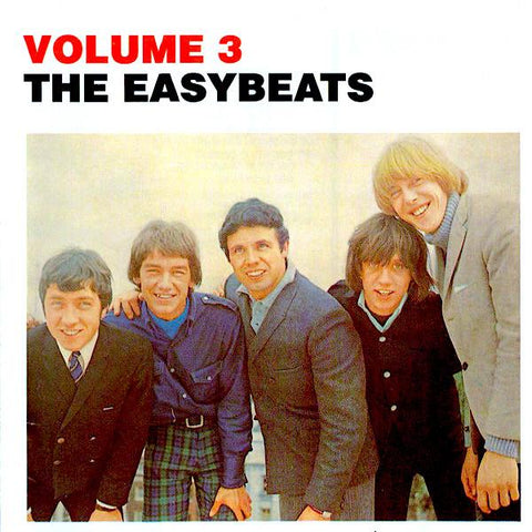 The Easybeats | Volume 3 | Album-Vinyl