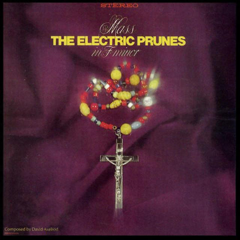 The Electric Prunes | Mass in F Minor | Album-Vinyl