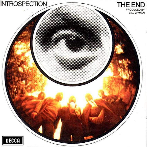 The End | Introspection | Album-Vinyl