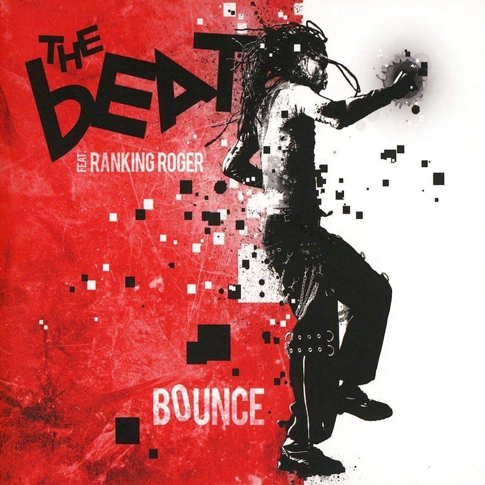 The Beat (UK) | Bounce (w/ Ranking Roger) | Album-Vinyl