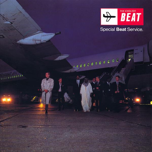 The Beat (UK) | Special Beat Service | Album-Vinyl