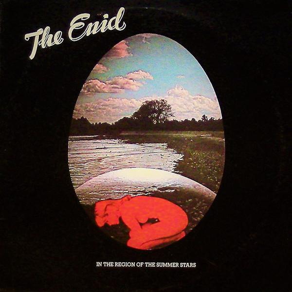 The Enid | In The Region Of The Summer Stars | Album-Vinyl