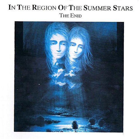 The Enid | In The Region Of The Summer Stars II | Album-Vinyl