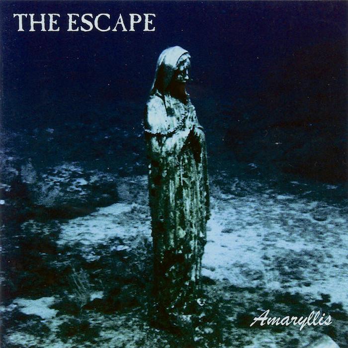 The Escape | Amaryllis | Album-Vinyl