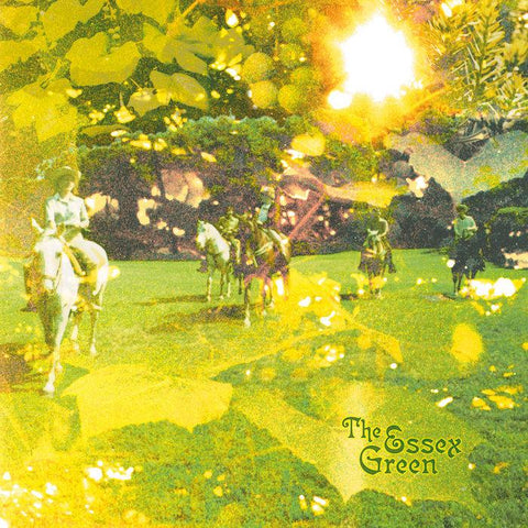 The Essex Green | Everything is Green | Album-Vinyl