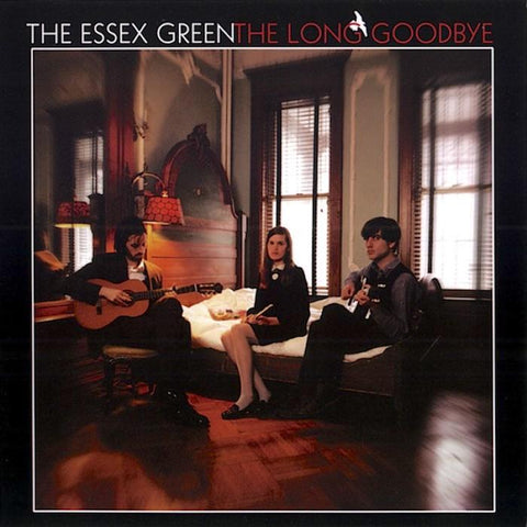 The Essex Green | The Long Goodbye | Album-Vinyl