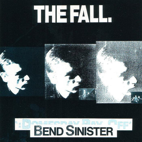 The Fall | Bend Sinister | Album-Vinyl