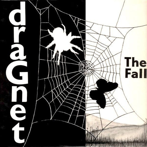 The Fall | Dragnet | Album-Vinyl