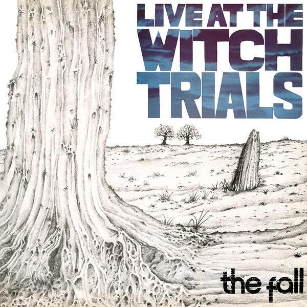 The Fall | Live at the Witch Trials | Album-Vinyl