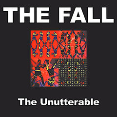 The Fall | The Unutterable | Album