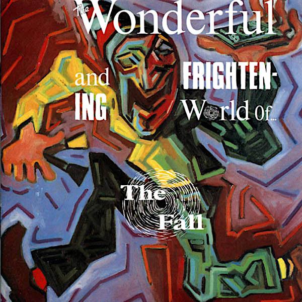 The Fall | The Wonderful and Frightening World of The Fall | Album-Vinyl