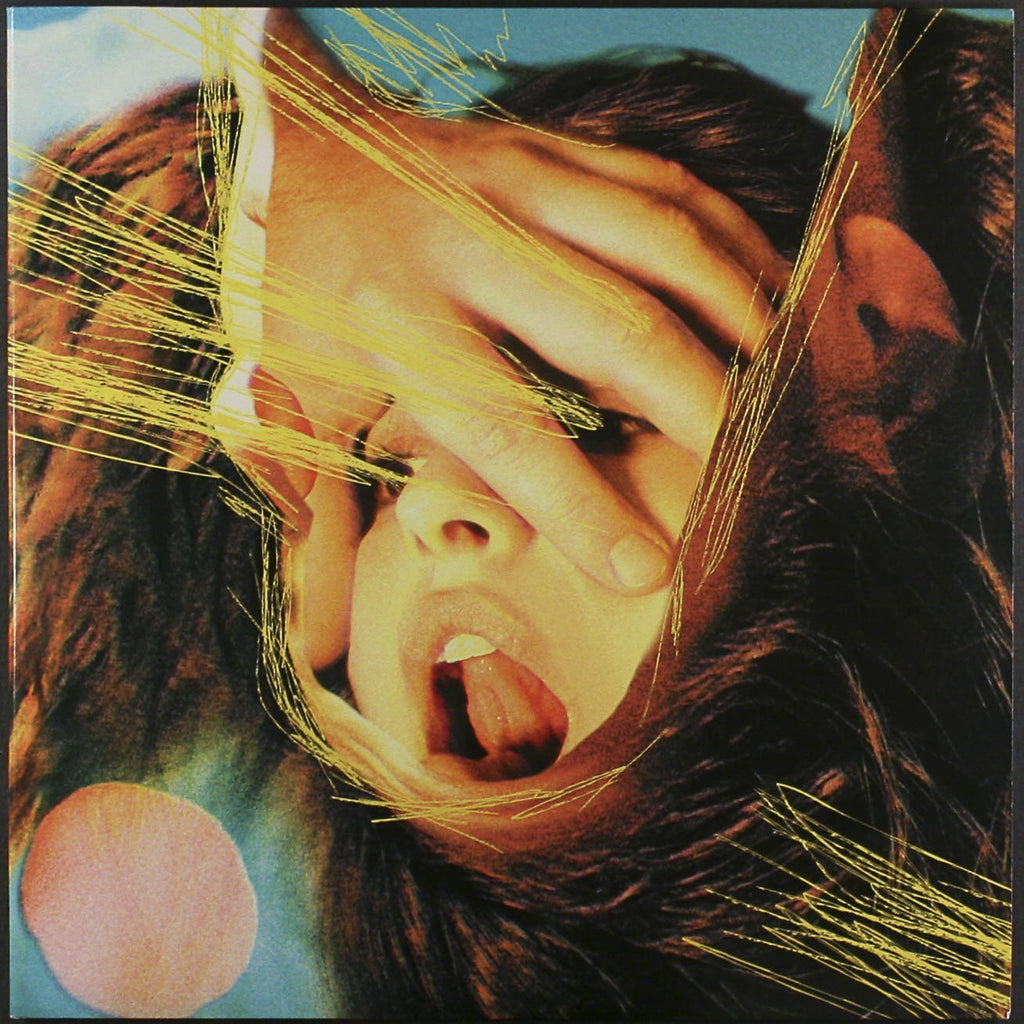 The Flaming Lips | Embryonic | Album-Vinyl