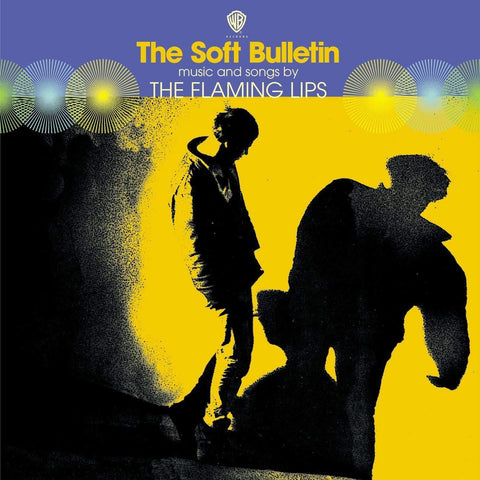 The Flaming Lips | The Soft Bulletin | Album-Vinyl