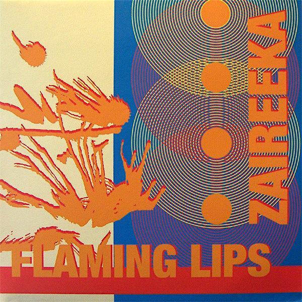 The Flaming Lips | Zaireeka | Album-Vinyl