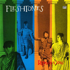 Les Fleshtones | Dieux romains | Album