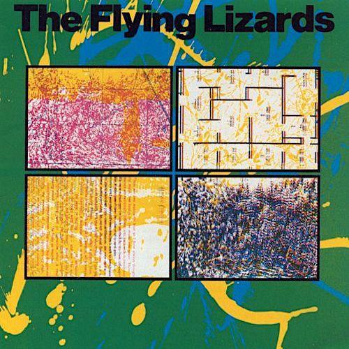 The Flying Lizards | The Flying Lizards | Album-Vinyl