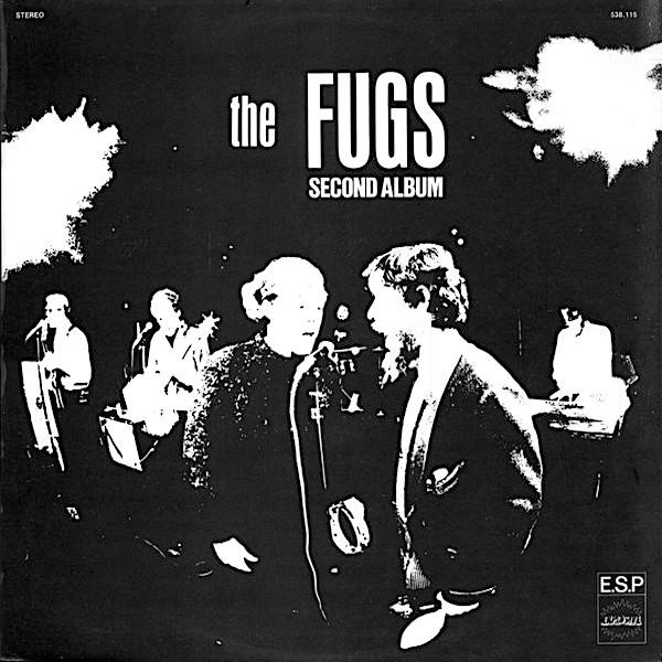 The Fugs | The Fugs | Album-Vinyl