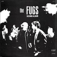 Les Fugs | Les Fugs | Album