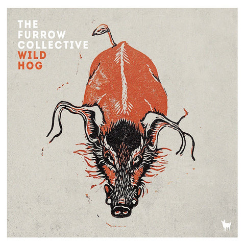 The Furrow Collective | Wild Hog | Album-Vinyl