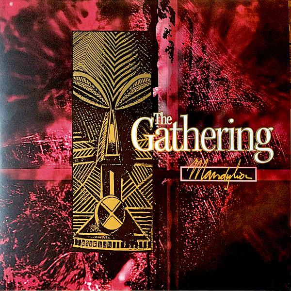 The Gathering | Mandylion | Album-Vinyl