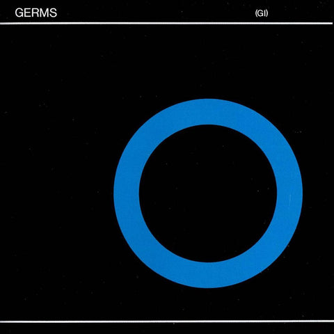 The Germs | (GI) | Album-Vinyl