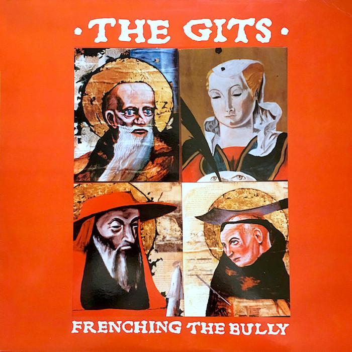 The Gits | Frenching the Bully | Album-Vinyl