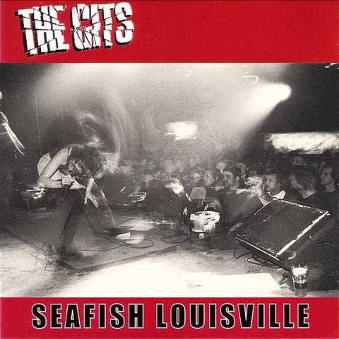 The Gits | Seafish Louisville | Album-Vinyl