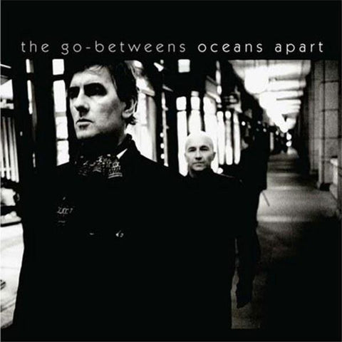 The Go-Betweens | Oceans Apart | Album-Vinyl