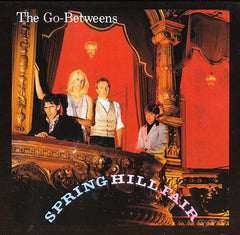 The Go-Betweens | Spring Hill Fair | Album