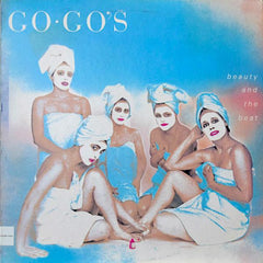 Les Go-Go | La beauté et le rythme | Album