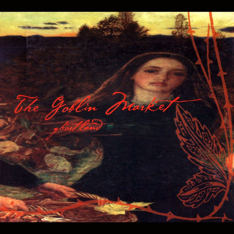 Goblin Market | Ghostland | Album-Vinyl