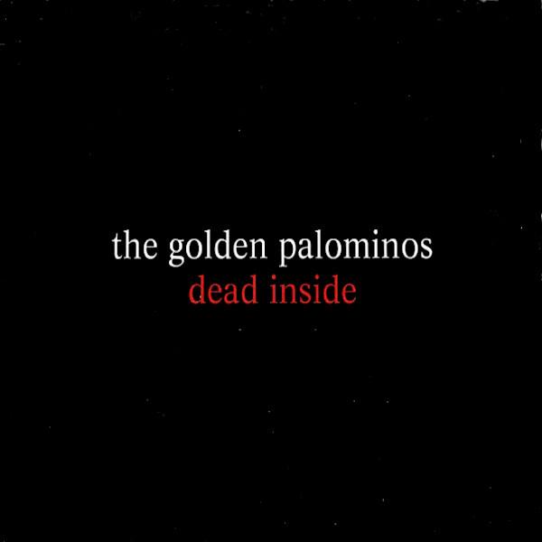 The Golden Palominos | Dead Inside | Album-Vinyl