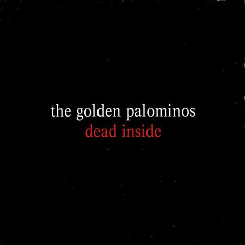 The Golden Palominos | Dead Inside | Album-Vinyl