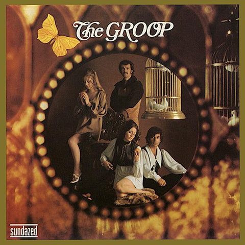 The Groop (US) | The Groop | Album-Vinyl