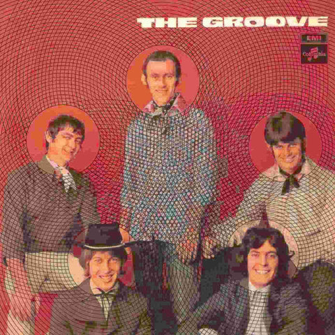 The Groove | The Groove | Album-Vinyl