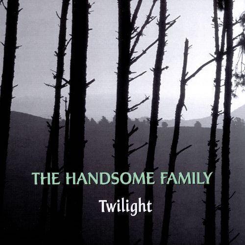 The Handsome Family | Twilight | Album-Vinyl