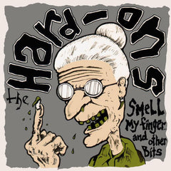 Hard-Ons | Smell My Finger | Album