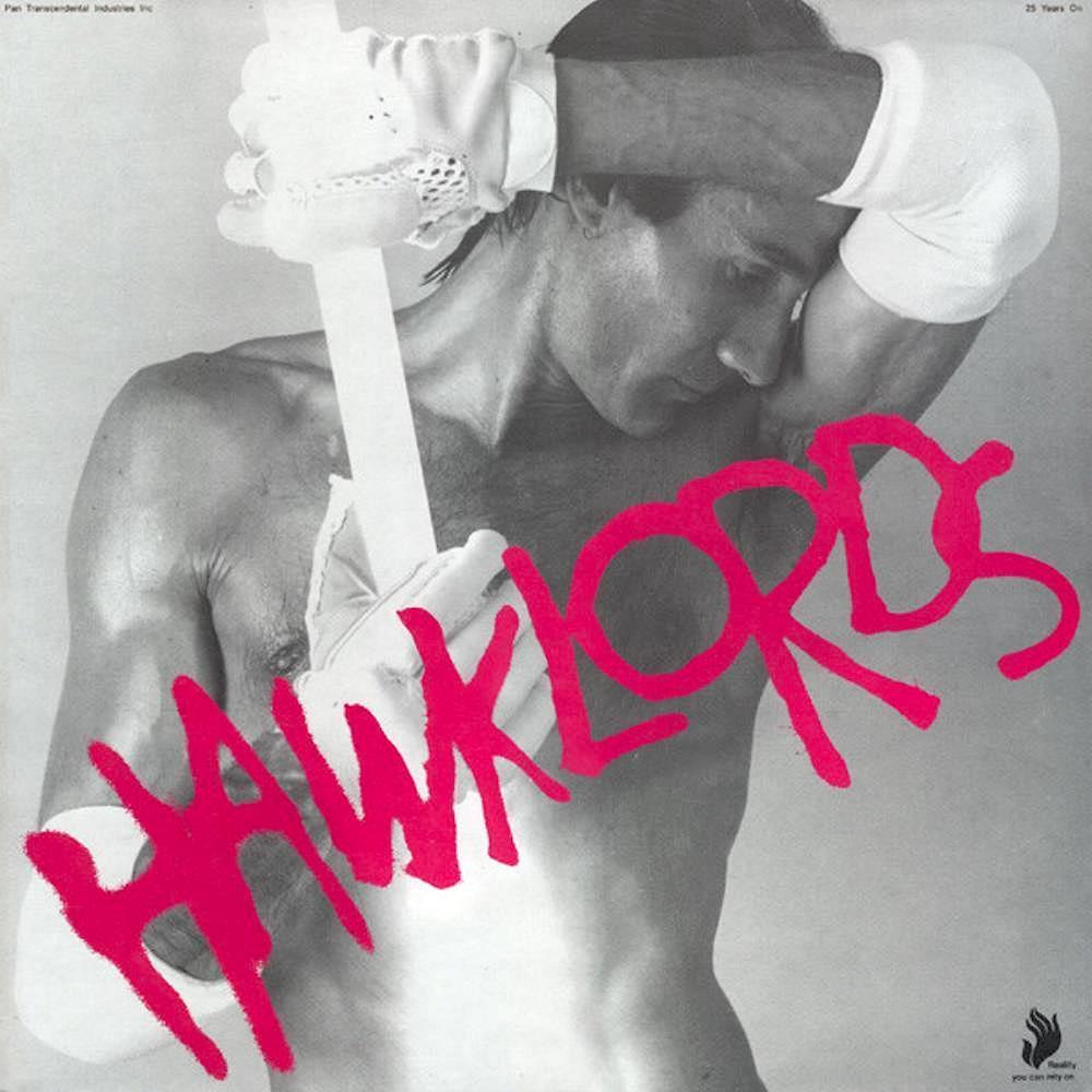 Hawklords | 25 Years On | Album-Vinyl