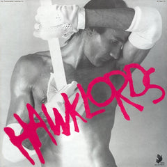 Hawklords | 25 ans plus tard | Album