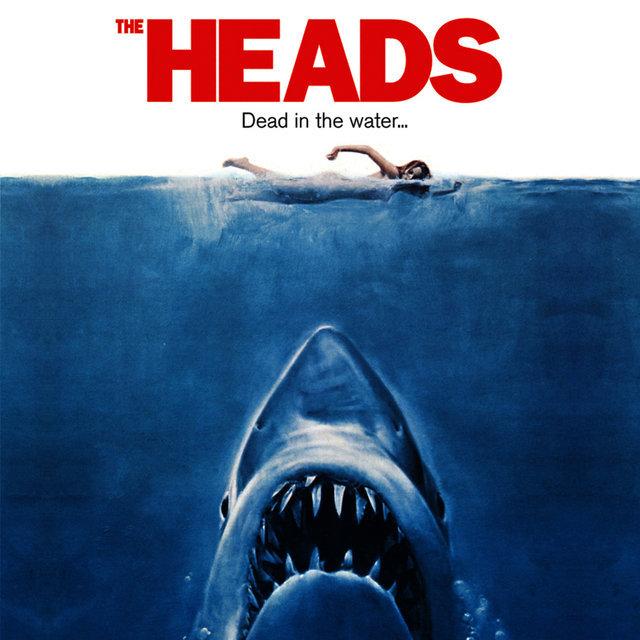 The Heads | Dead in the Water | Album-Vinyl