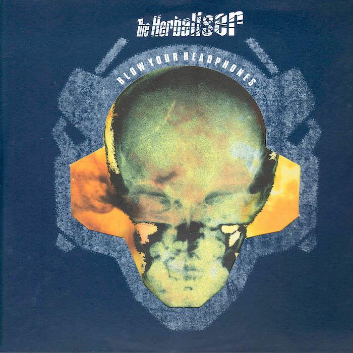 The Herbaliser | Blow Your Headphones | Album-Vinyl