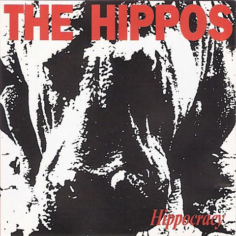 The Hippos | Hippocracy | Album-Vinyl