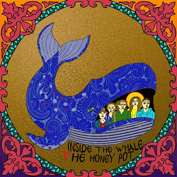 The Honey Pot | Inside The Whale | Album-Vinyl
