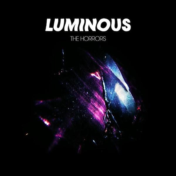 The Horrors | Luminous | Album-Vinyl