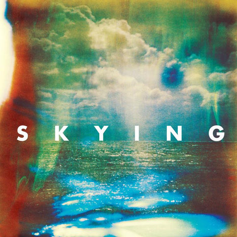 The Horrors | Skying | Album-Vinyl