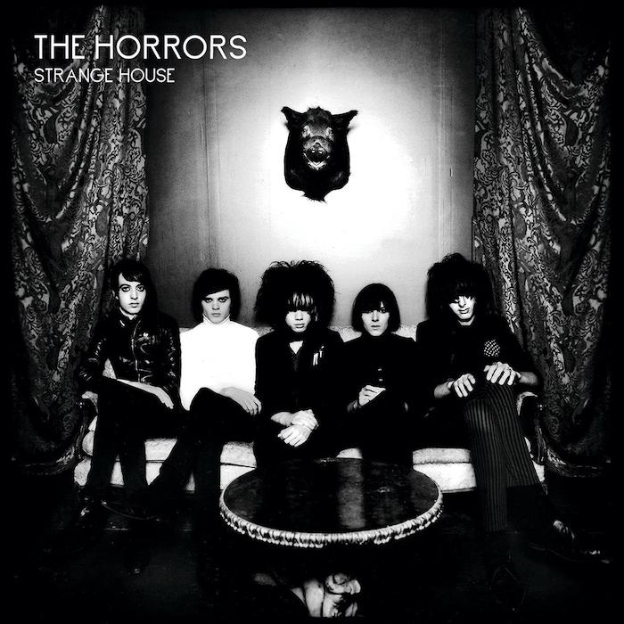 The Horrors | Strange House | Album-Vinyl