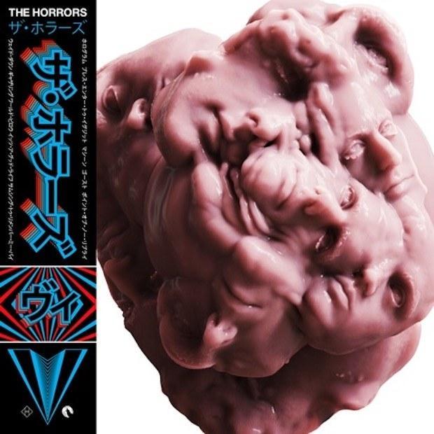 The Horrors | V | Album-Vinyl