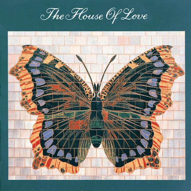The House of Love | The House of Love II | Album-Vinyl