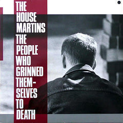 The Housemartins | The People Who Grinned To Death | Album