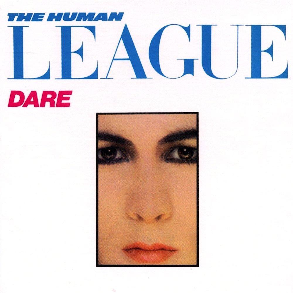 The Human League | Dare | Album-Vinyl